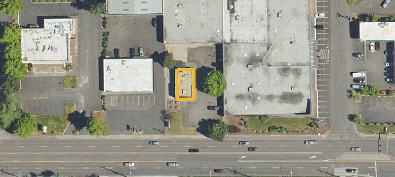 10425 Beaverton Hillsdale Hwy