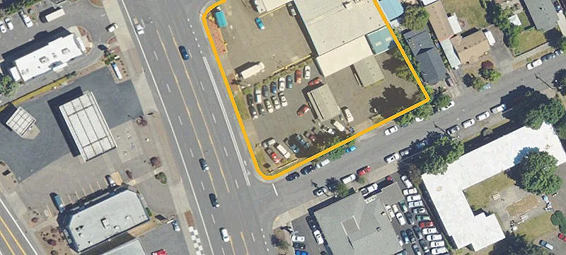 19850 Mcloughlin Blvd
