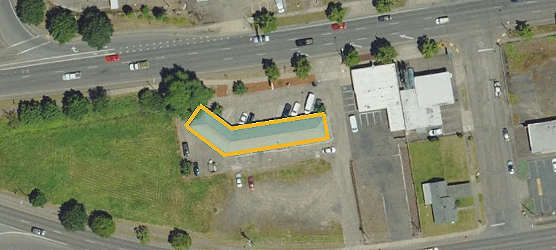 820 Pacific SE Blvd