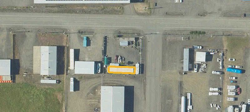 1685 Grn Siding Rd