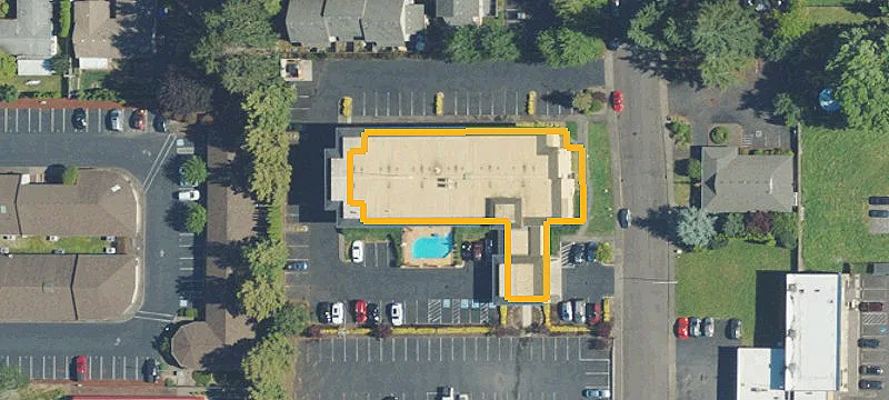 501 Sitka Ave