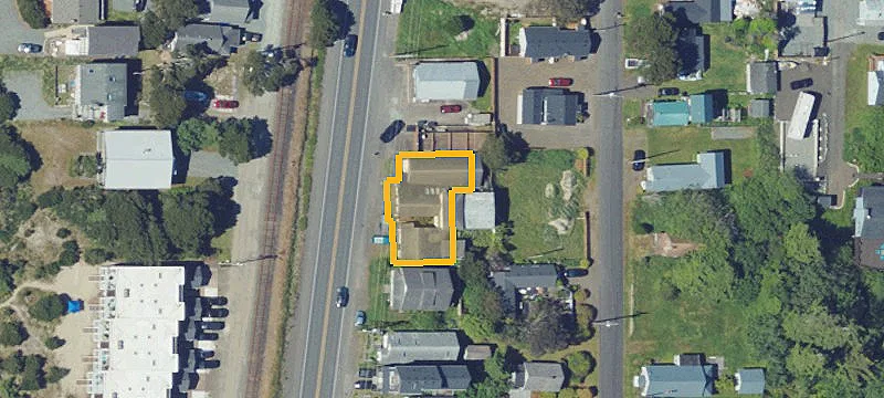 432 Hwy 101st S