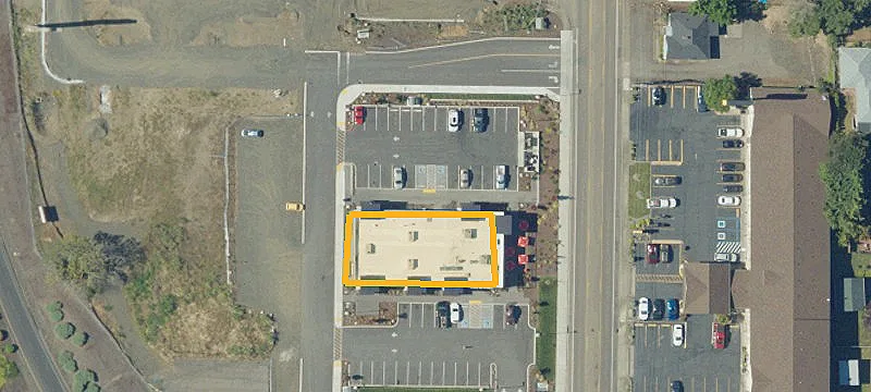 1500 Mulholland Dr Ste, Unit 101