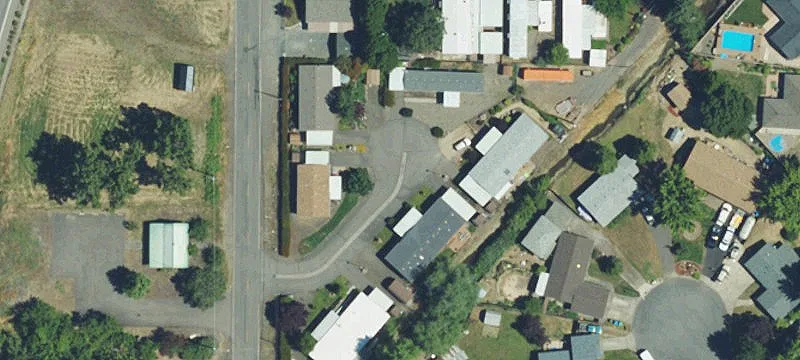 470 Old Hwy 62