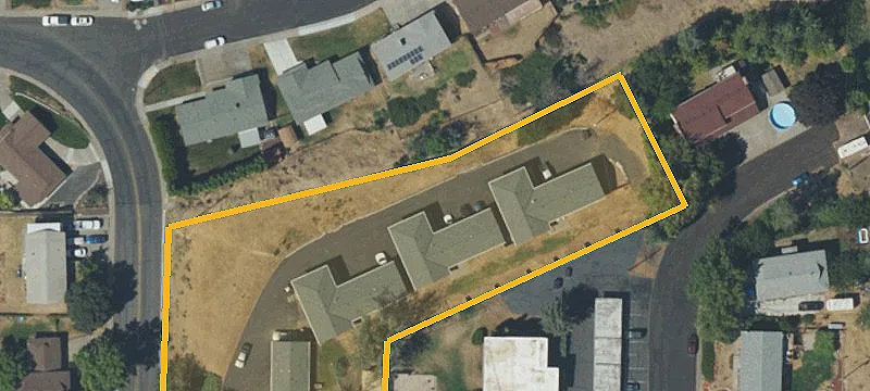 2201 Nye Ave