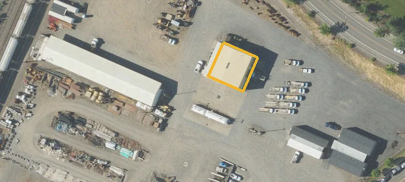 1745 Salem Industrial NE Dr