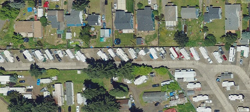 3285 Salem SE Ave, Unit 37