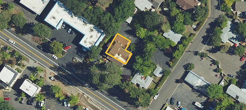 1667 Siskiyou Blvd