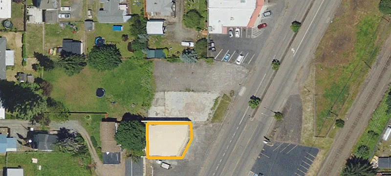711 Hwy 99th S