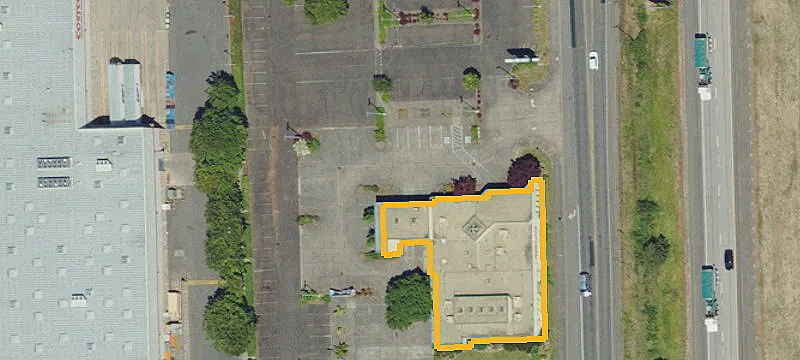 520 Airport SE Rd