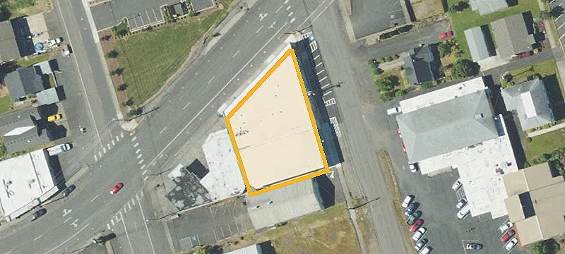 1421 Columbia Blvd