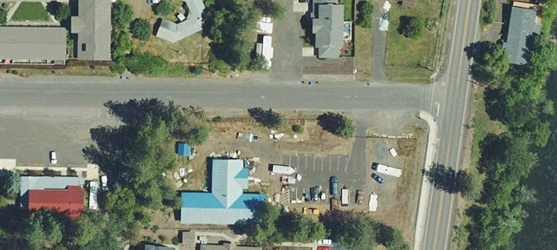 22501 Hwy 62