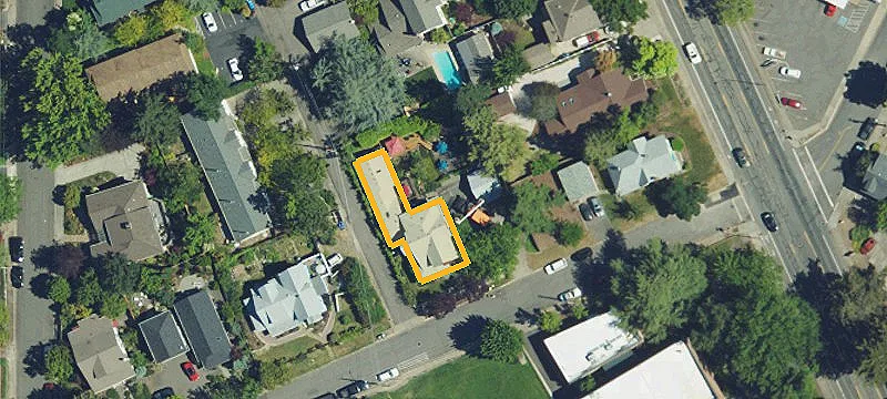 59 Manzanita St
