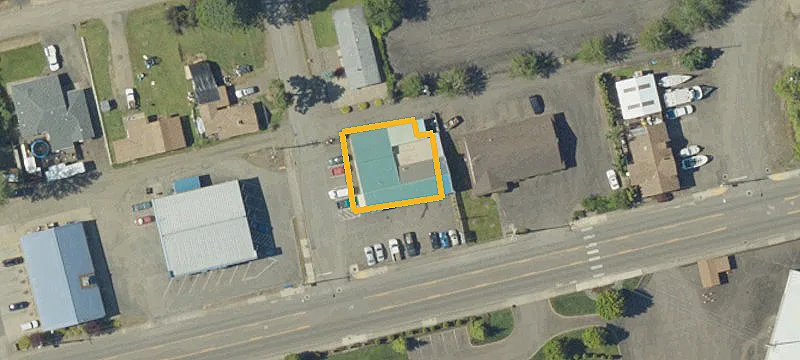 421 Central Ave