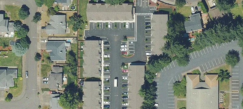 1675 Cherry Park Rd