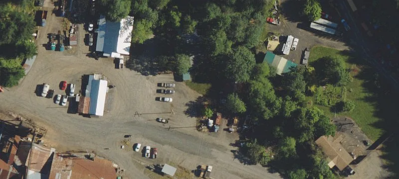 23897 Dawson Rd