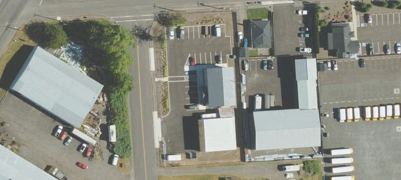 2966 Industrial Ave
