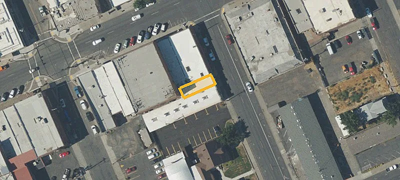213 2nd St