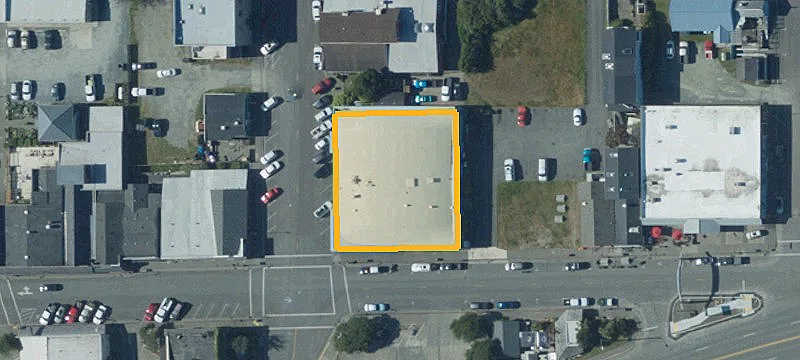 325 2nd SE St