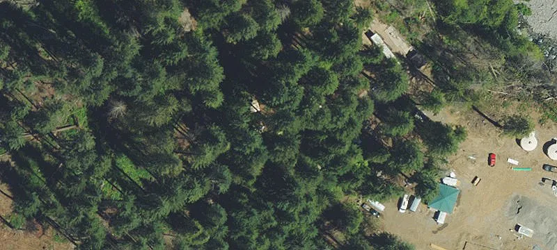 53000 Breitenbush Rd