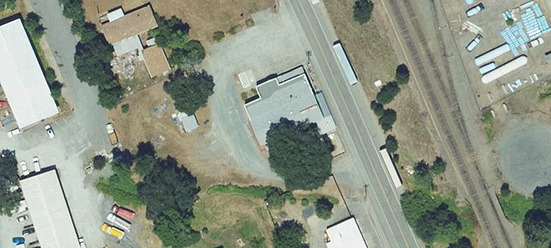 300 Merlin Ave