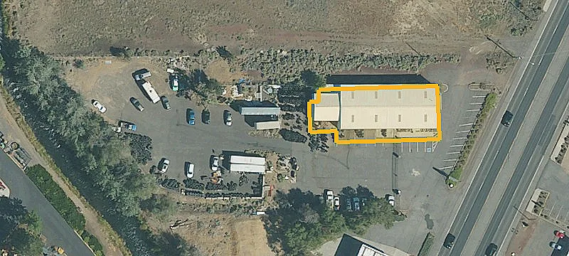 2333 Hwy 97