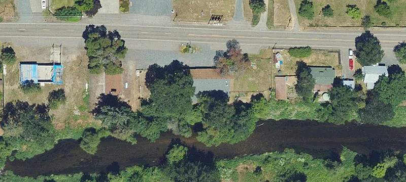 8700 Evans Crk Rd