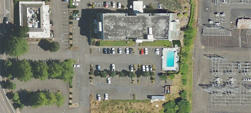 11460 Pacific Hwy