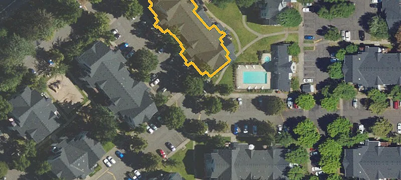 12061 Tualatin Rd, Unit 534