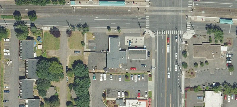 18030 Burnside St