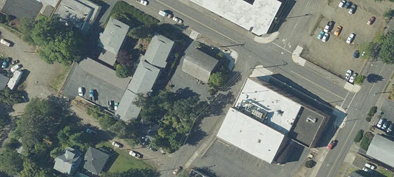 845 Mosher Ave