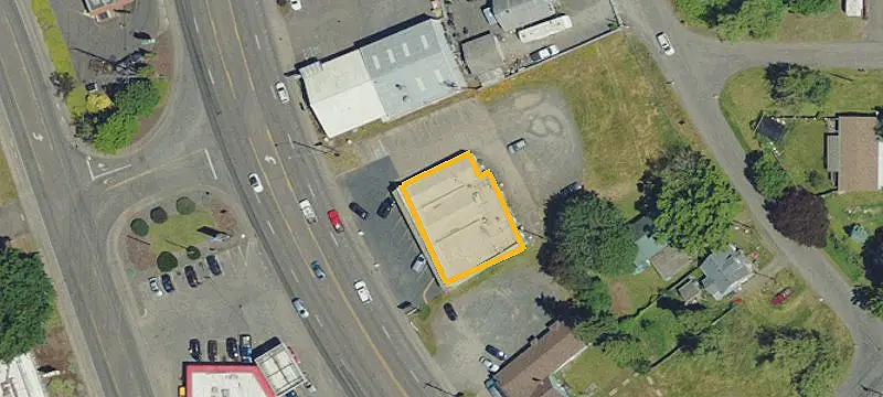 2419 Santiam Hwy