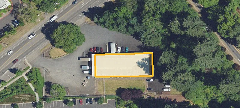 11300 Tualatin Sherwood Rd