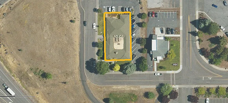 2545 Eldorado Ave