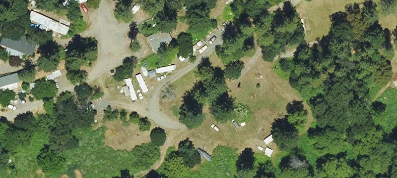9181 Uppr Applegate Rd