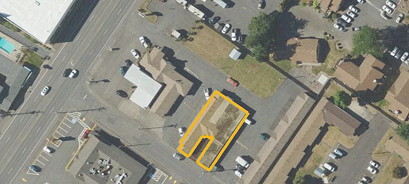 3220 Portland NE Rd