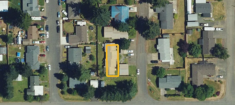 441 Walnut St, Unit 1
