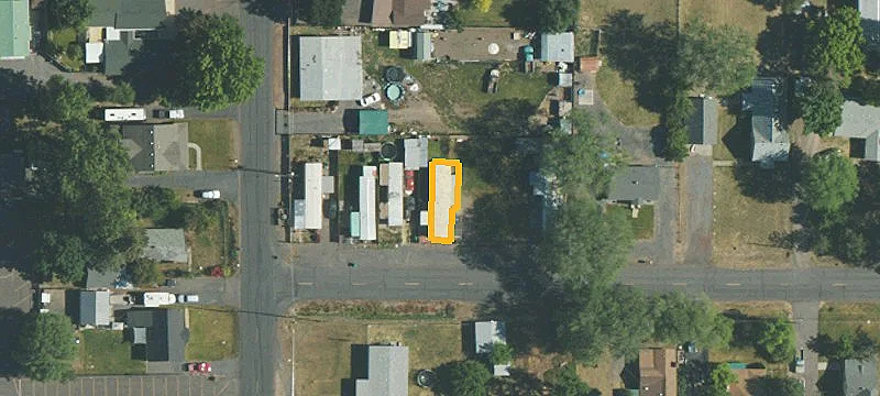 5001 Miller Ave Spc, Unit 4