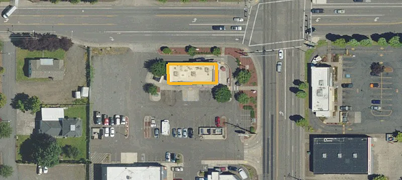 2020 Santiam Hwy