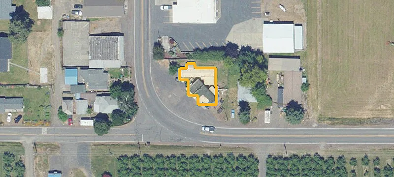 3447 Odell Hwy