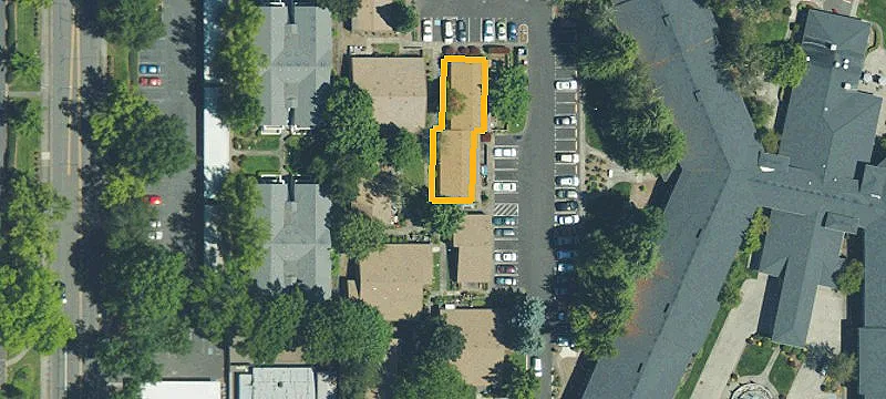 1377 Morrow Rd