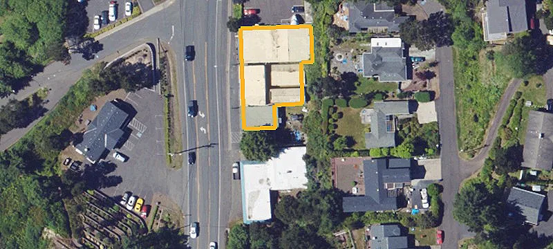 3516 Hwy 101