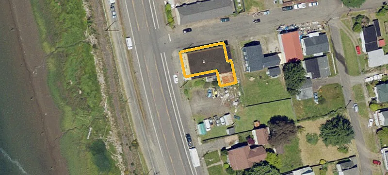 77207 Hwy 101us