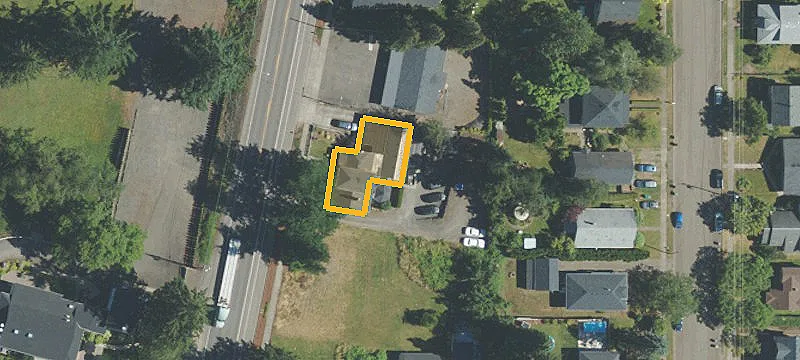 21328 Hwy 99th NE