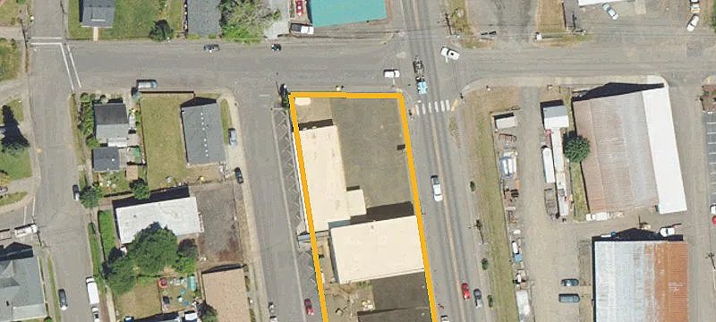 200 Frnt St