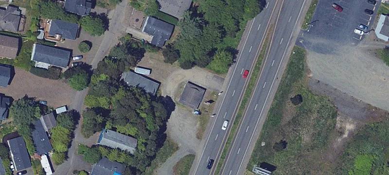 3885 Hwy 101