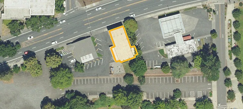 58 Powell Blvd