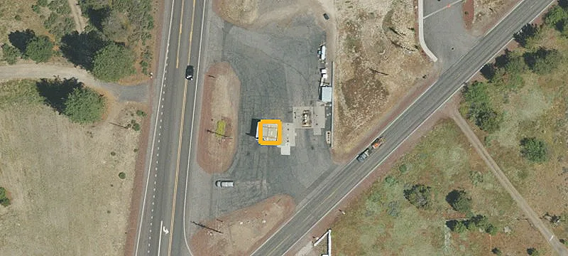 38111 Hwy 97th N