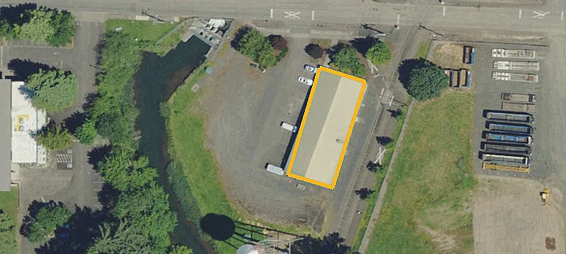 110 Industrial Way