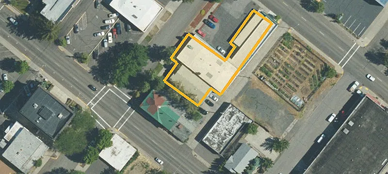 514 Walnut Ave